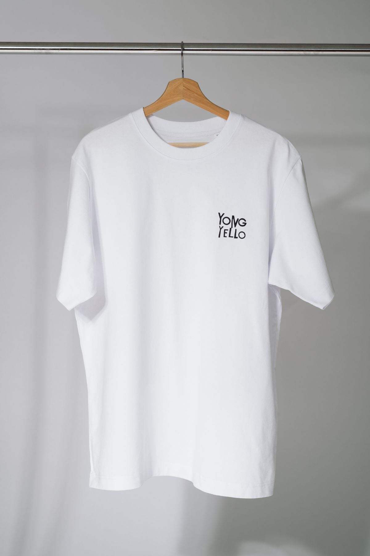T-shirt Bennie Wit