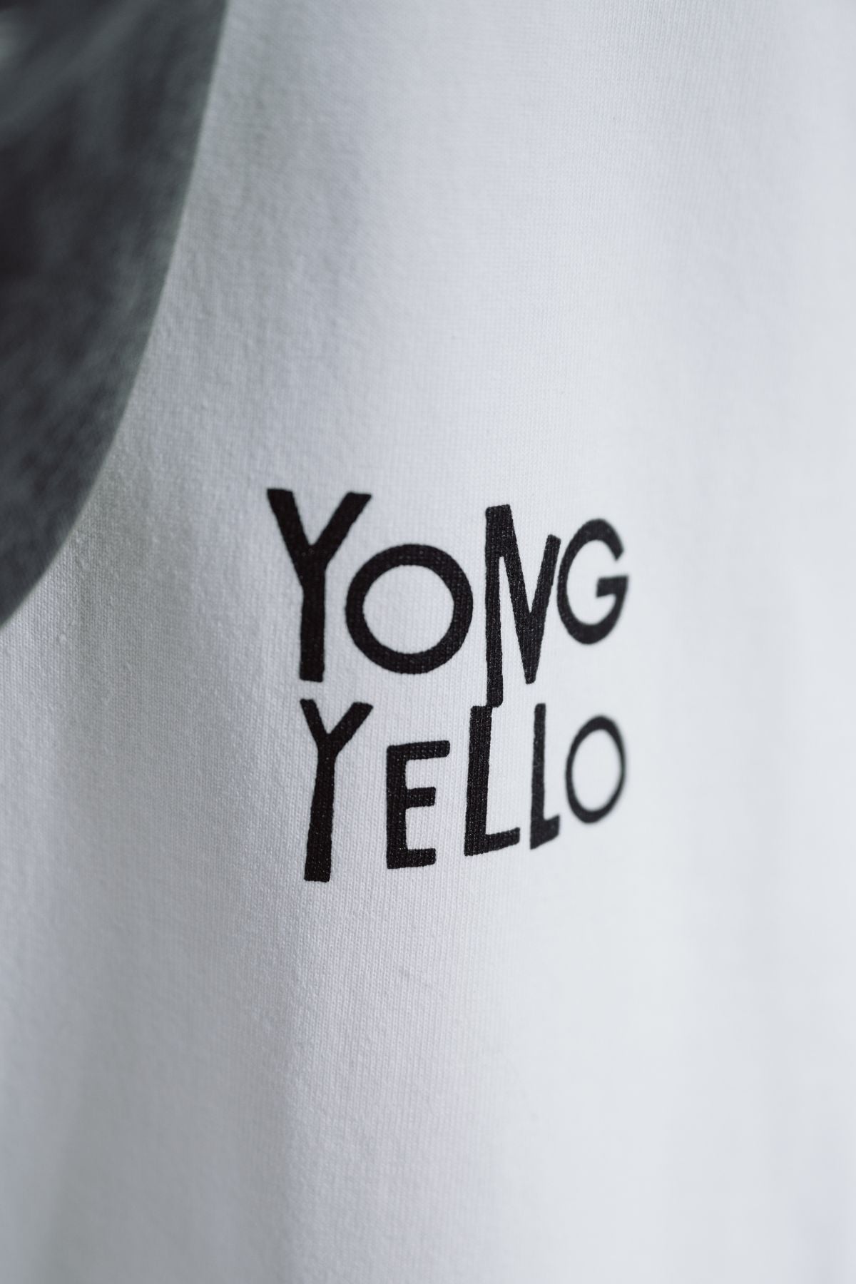 T-shirt Bennie Wit