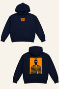 Bennie Hoodie