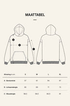 Bennie Hoodie