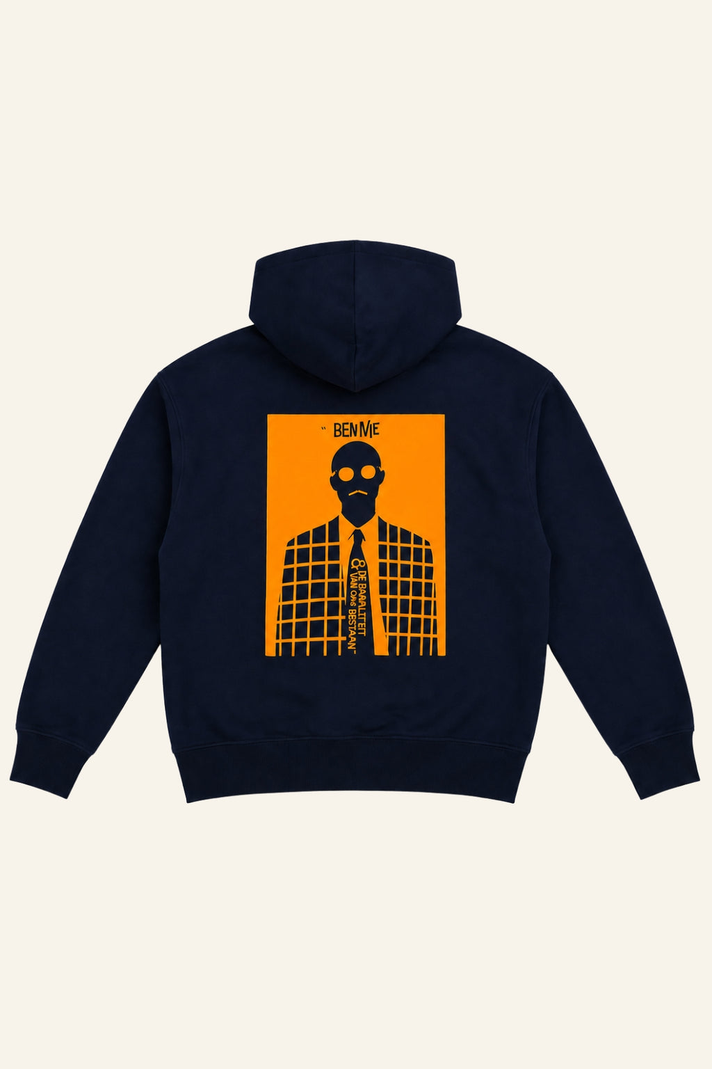 Bennie Hoodie