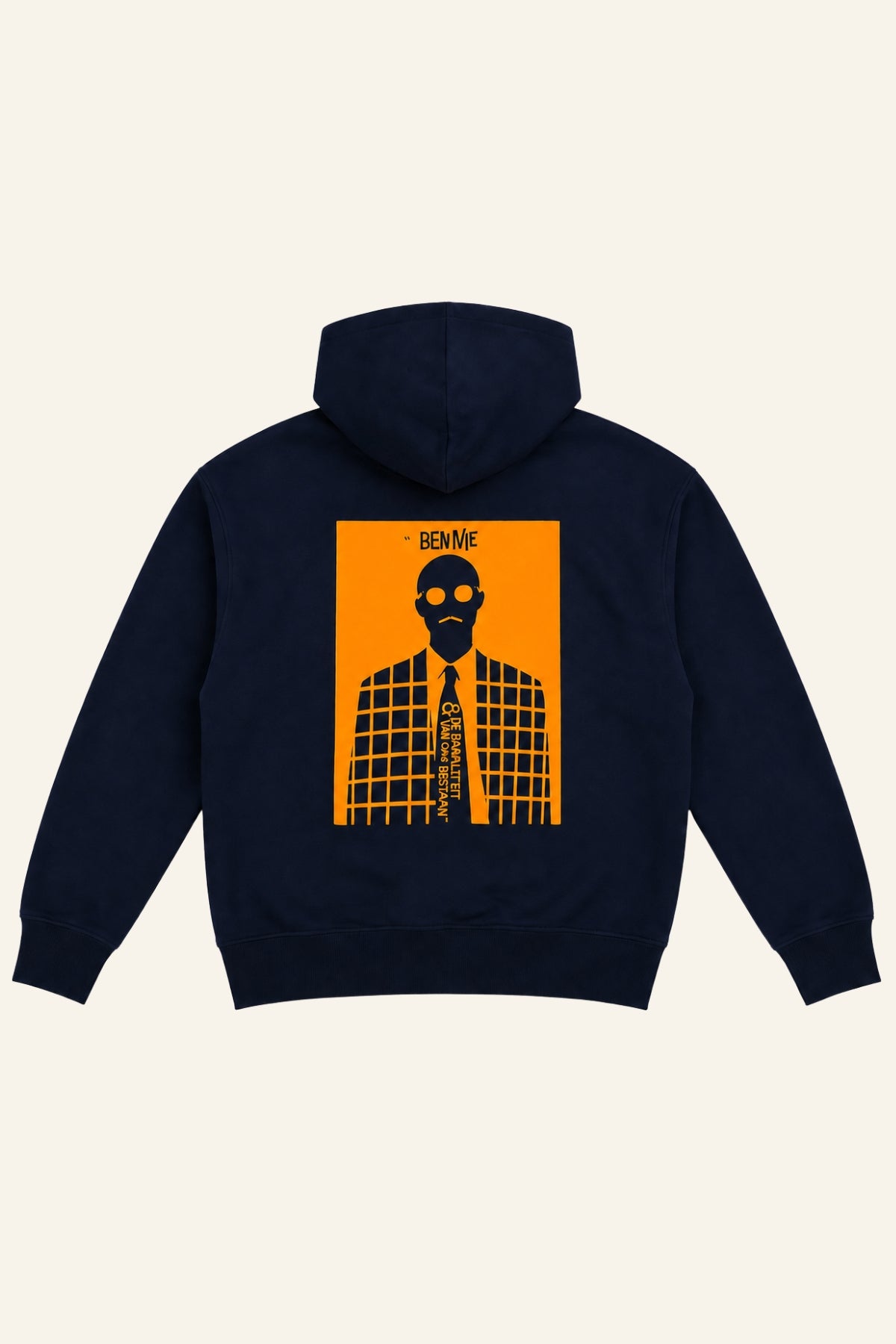 Bennie Hoodie