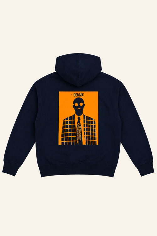 Bennie Hoodie