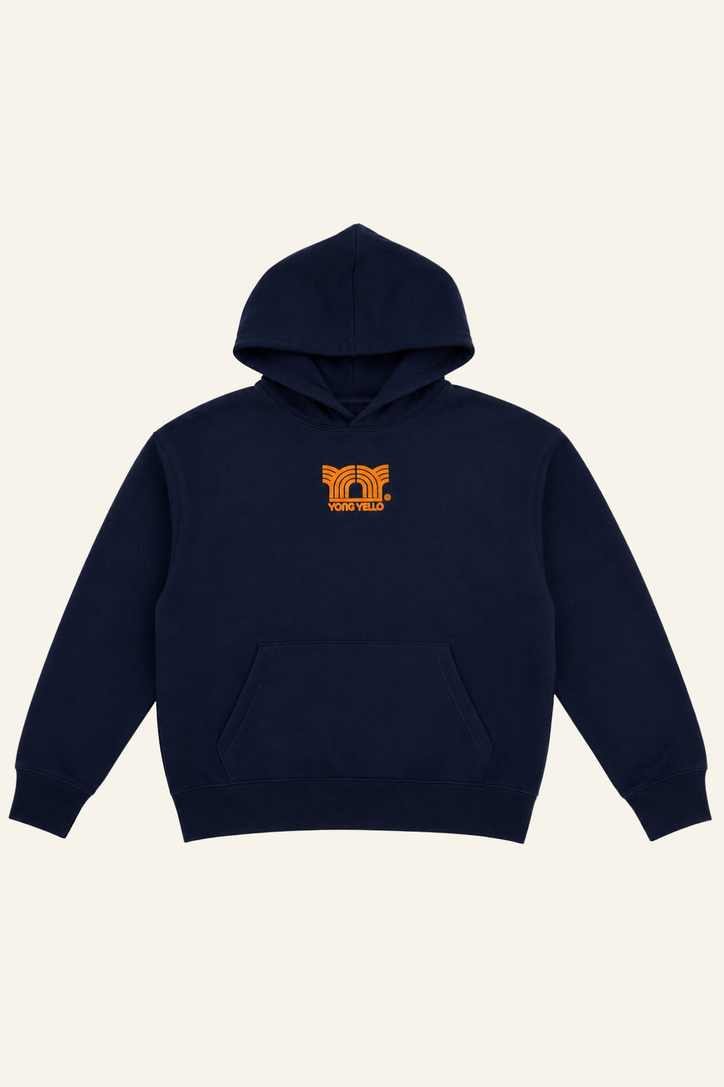 Bennie Hoodie