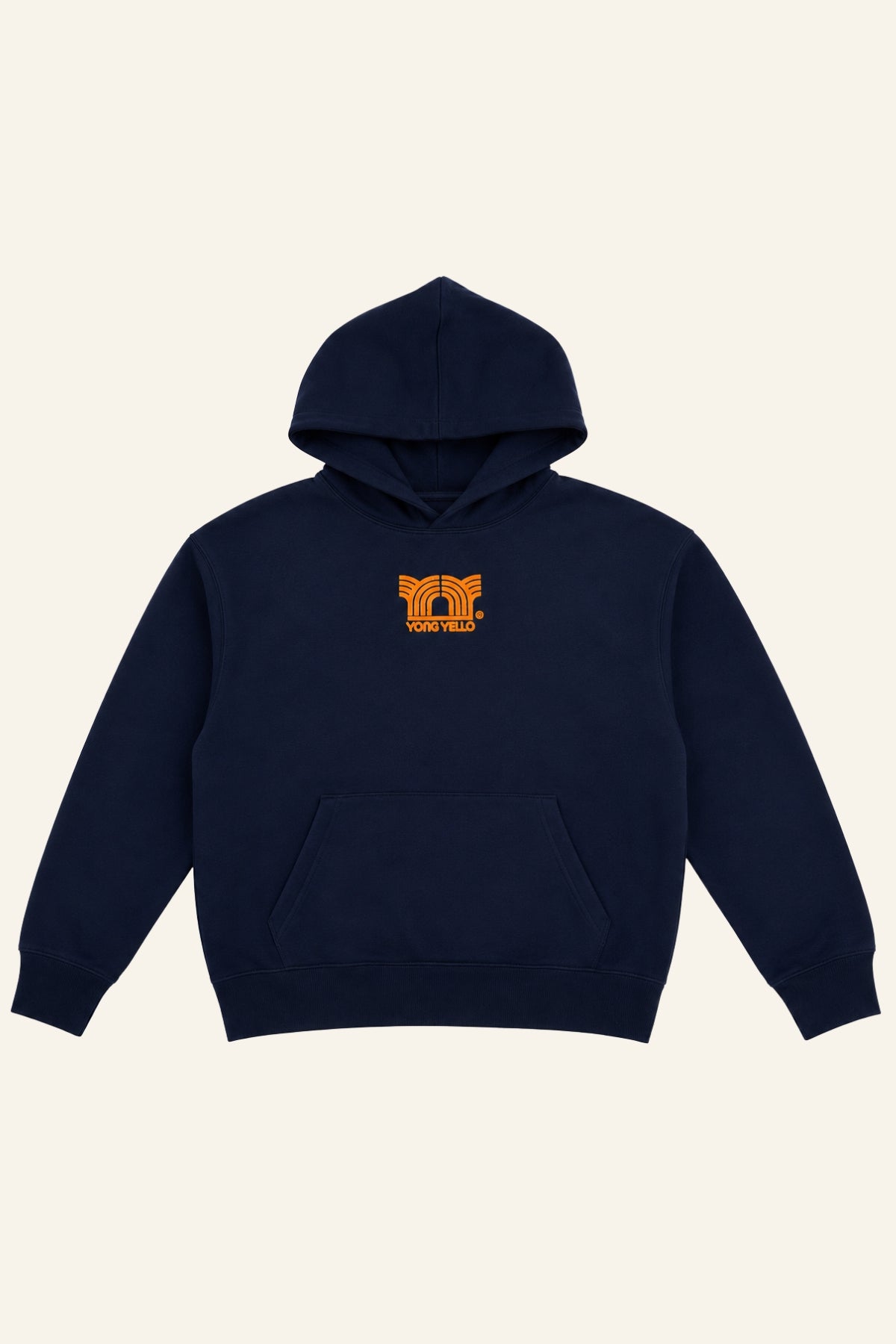 Bennie Hoodie