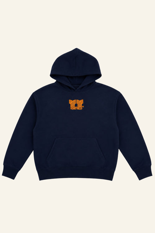 Bennie Hoodie