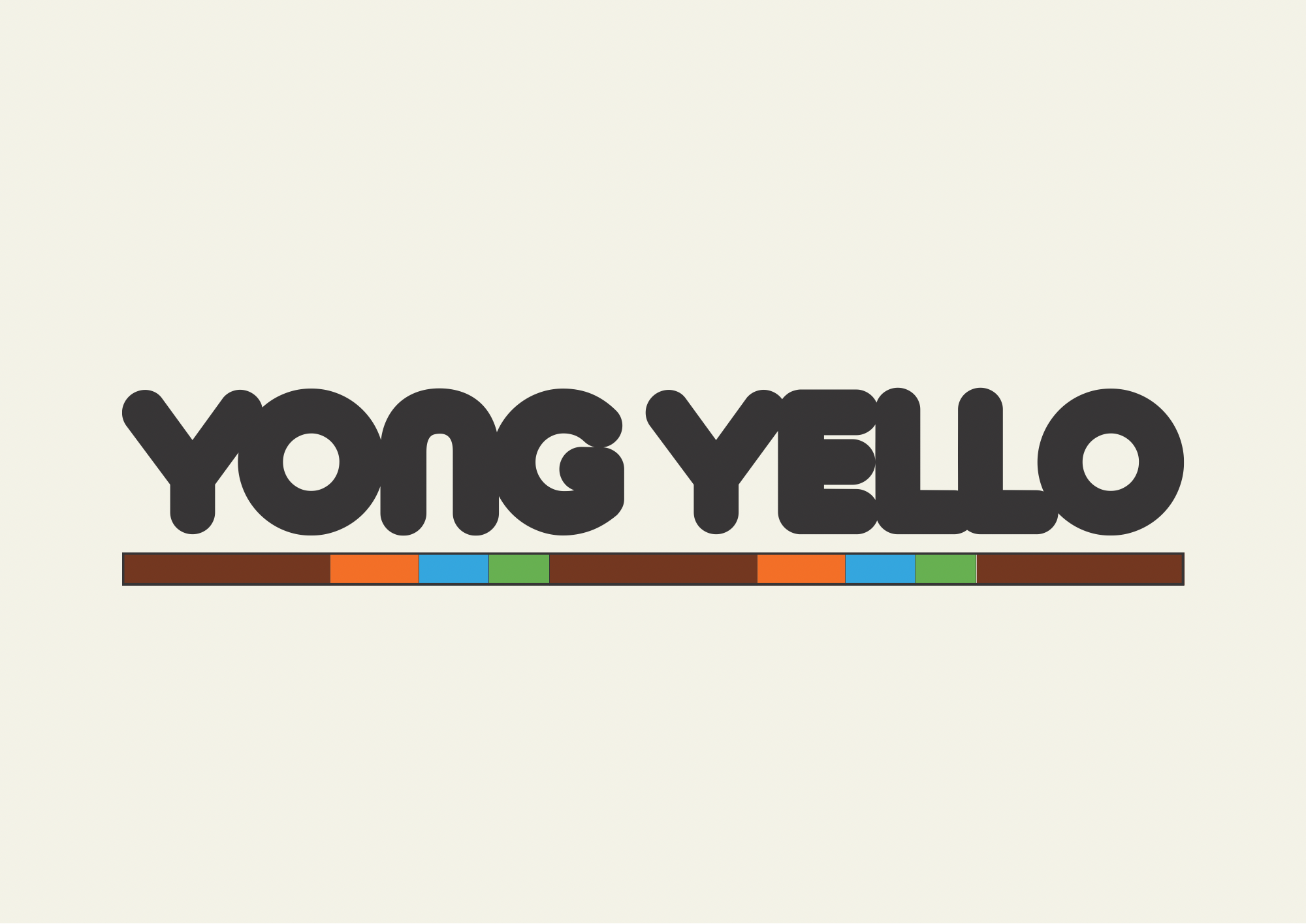 YONG YELLO MERCH – Yong Yello Webshop