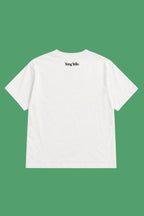 OLT SOUVENIR BUNDEL: T-SHIRT + STICKERSHEET