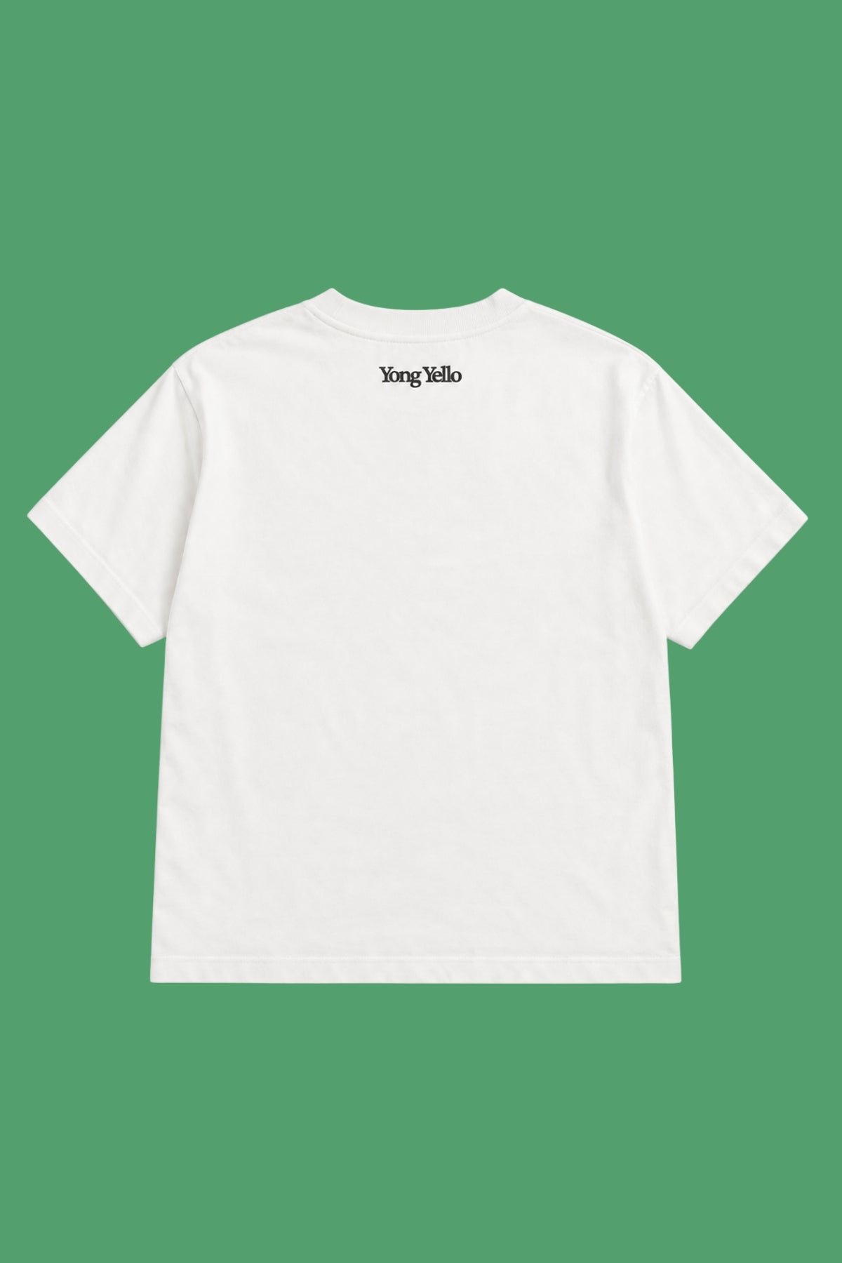 OLT SOUVENIR BUNDEL: T-SHIRT + STICKERSHEET