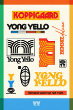 OLT SOUVENIR BUNDEL: T-SHIRT + STICKERSHEET