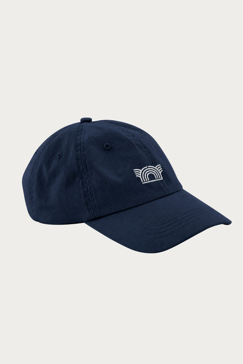 Pet YY Logo - Navy