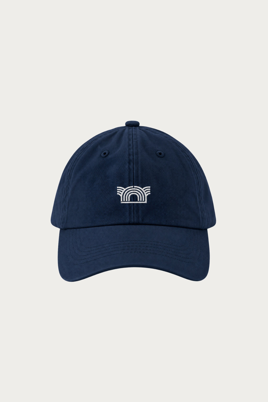 Pet YY Logo - Navy