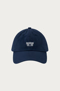 Pet YY Logo - Navy