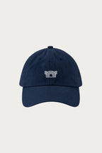 Pet YY Logo - Navy