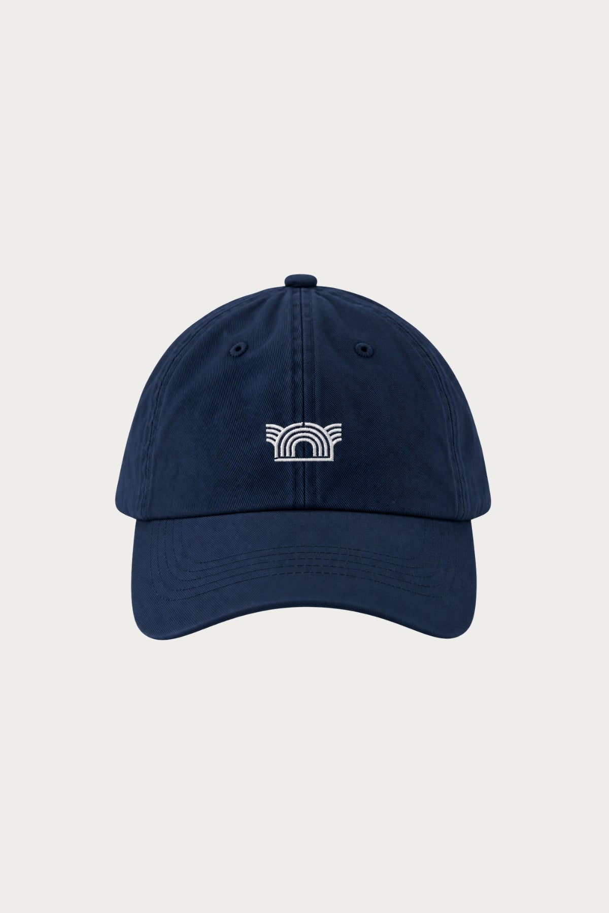 Pet YY Logo - Navy