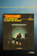 Vinyl "BENNIE - DELUXE" - gesigneerd (PRE-ORDER)