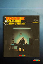 Vinyl "BENNIE - DELUXE" - gesigneerd (PRE-ORDER)